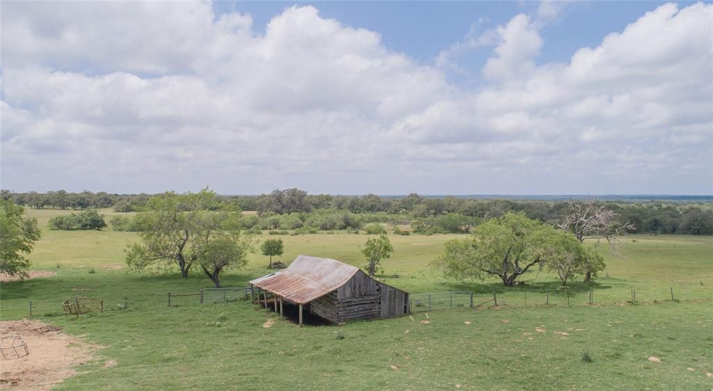 County Road 121, Leesville, TX 78140