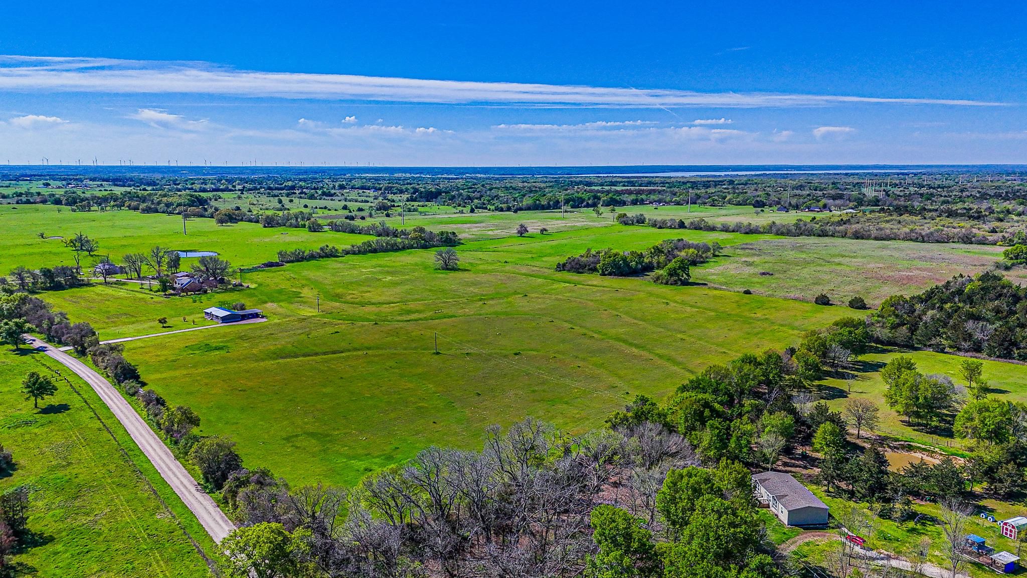 1541 County Road 3020, Purdon, TX 76679 MLS 20566634 Ntreis