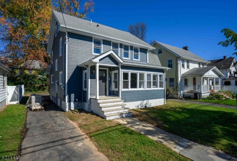 0.11 acres in Union County, New Jersey