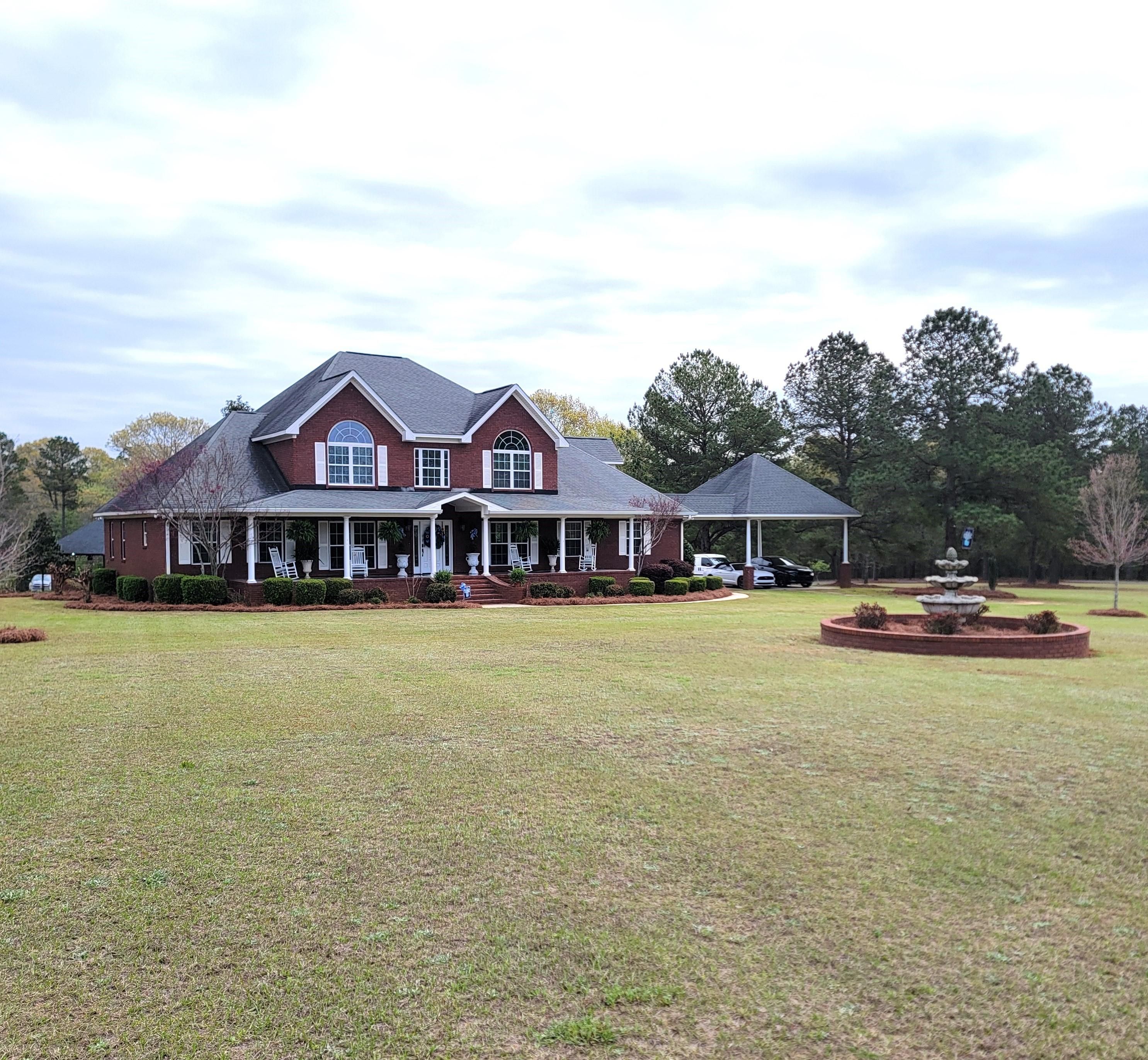 6775 Zebina Road, Wrens, GA 30833