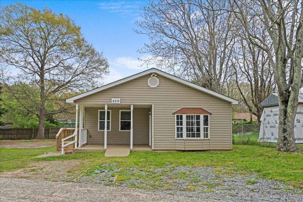 419 Monks Grove Church Road, Spartanburg, SC 29303 MLS 309770