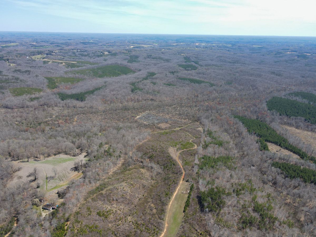 252 Palm Road, Ruffin, NC 27614