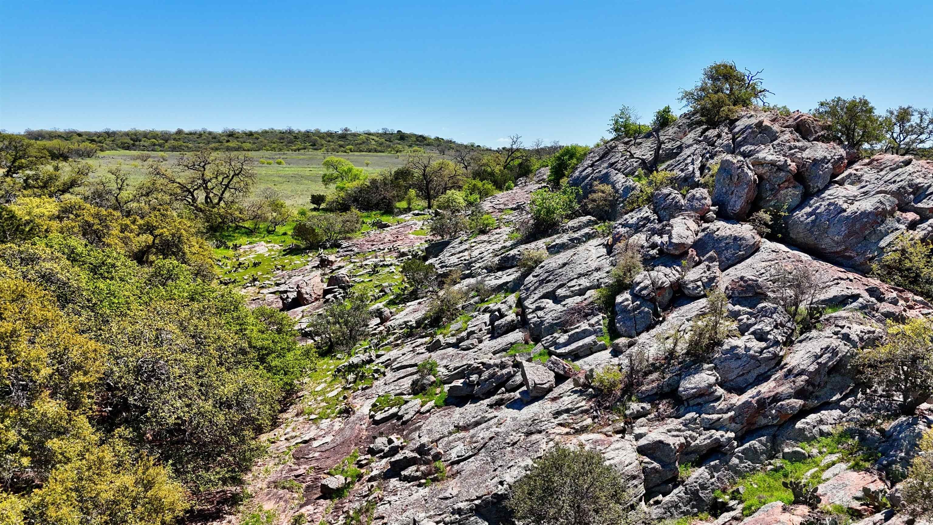 747 County Road 411A, Pontotoc, TX 76869 MLS 163533