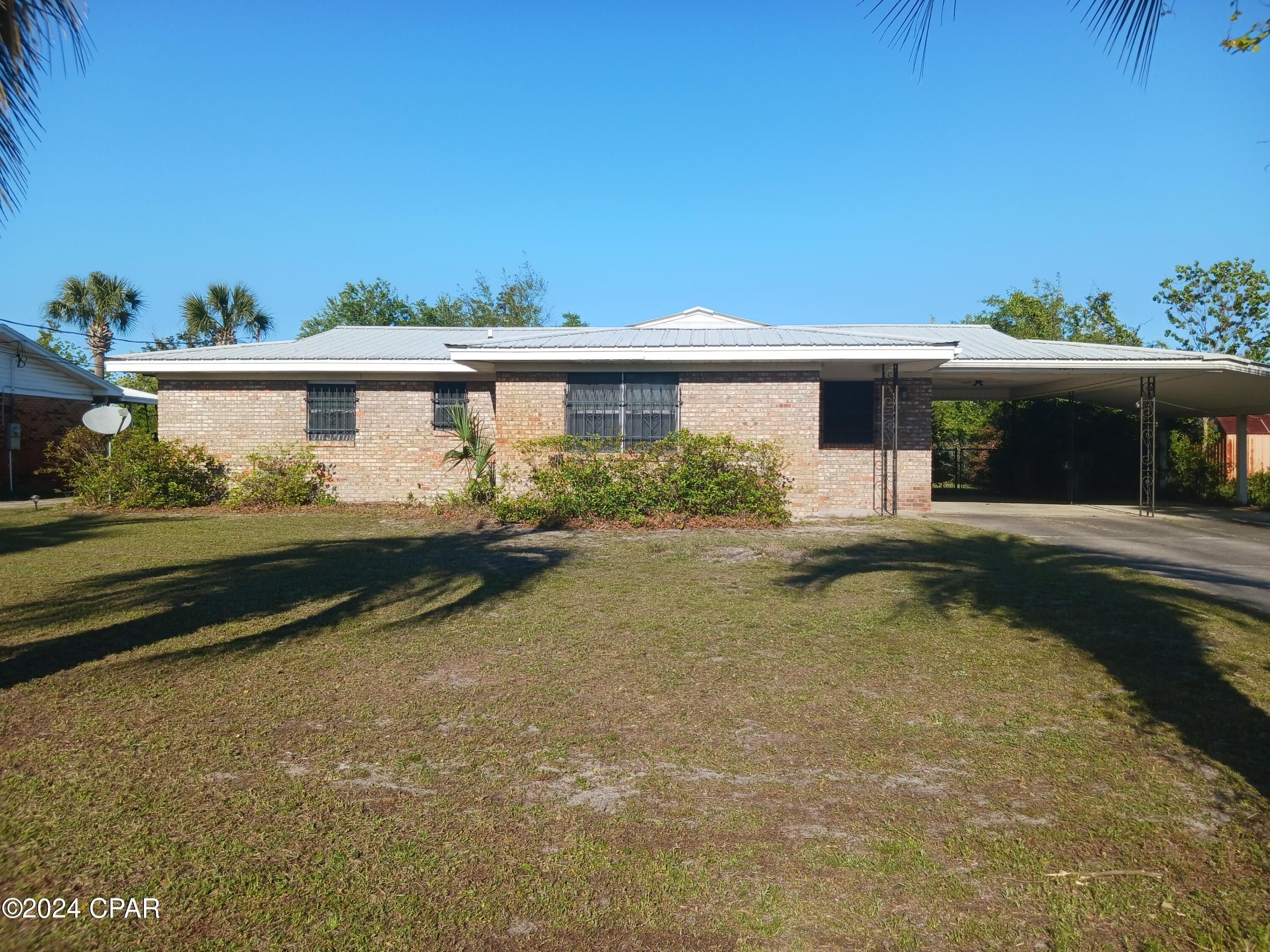 0.22 acres in Bay County, Florida