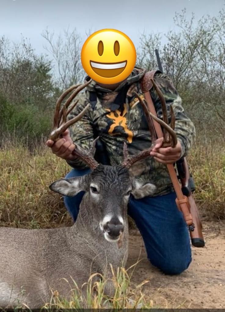 158 acres in Freer, TX, 78357