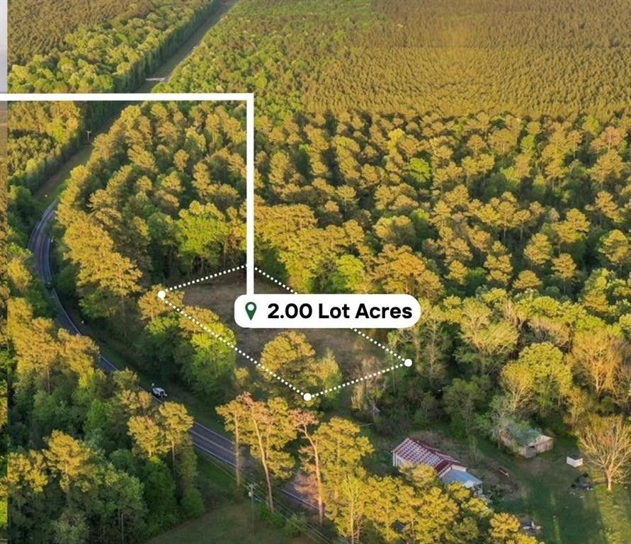 Tbd 518 Farm To Market 787, Cleveland, TX 77327 MLS 20489898