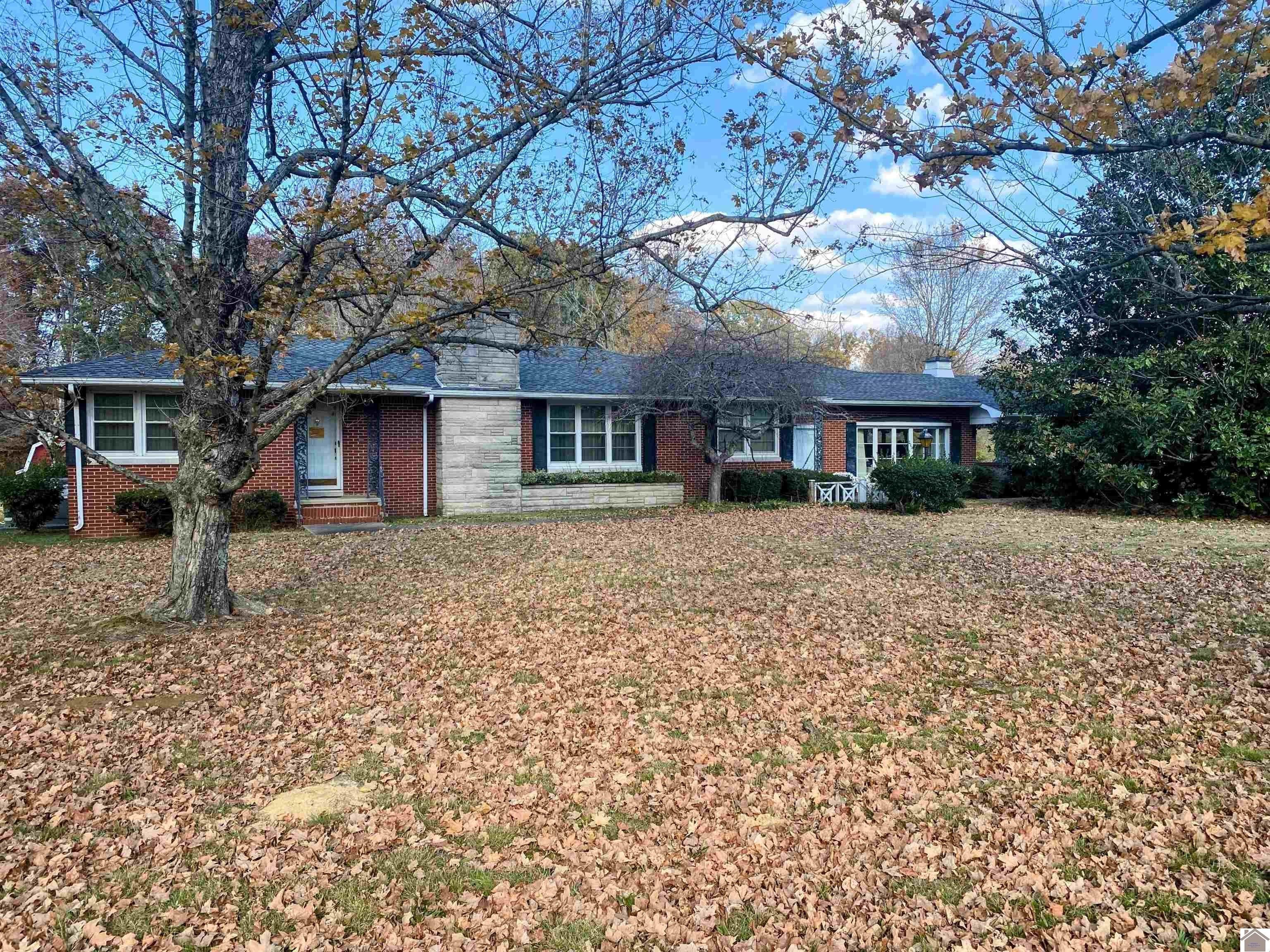 23.43 acres in Marshall County, Kentucky