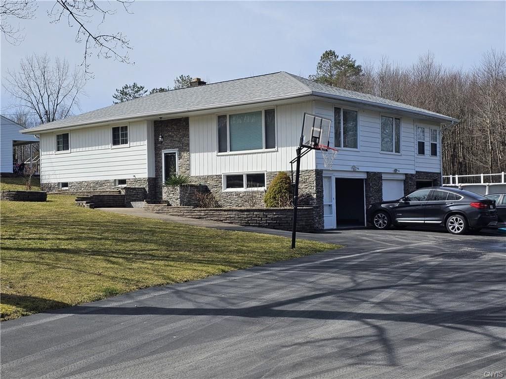 1 acres in Herkimer County, New York