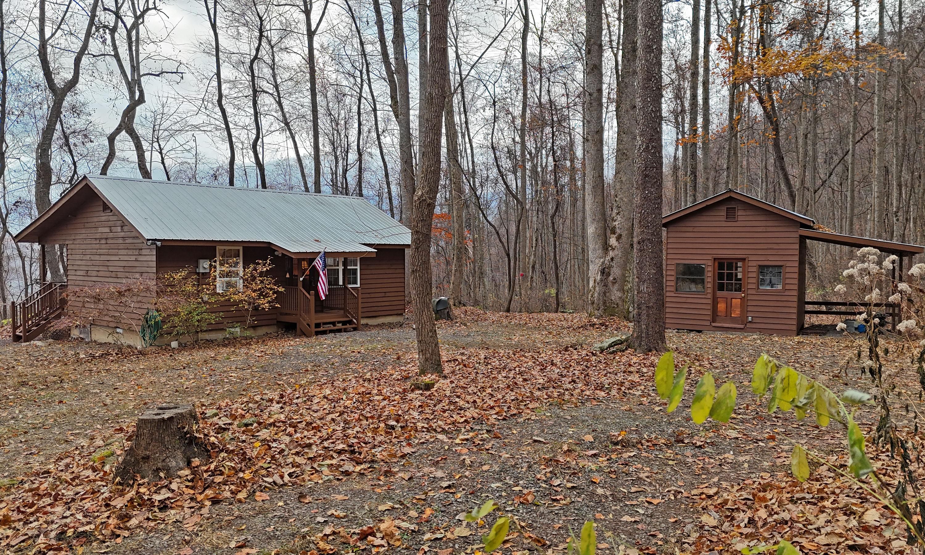 261 Spring Cove Road, Blairsville, GA 30512 MLS 330088