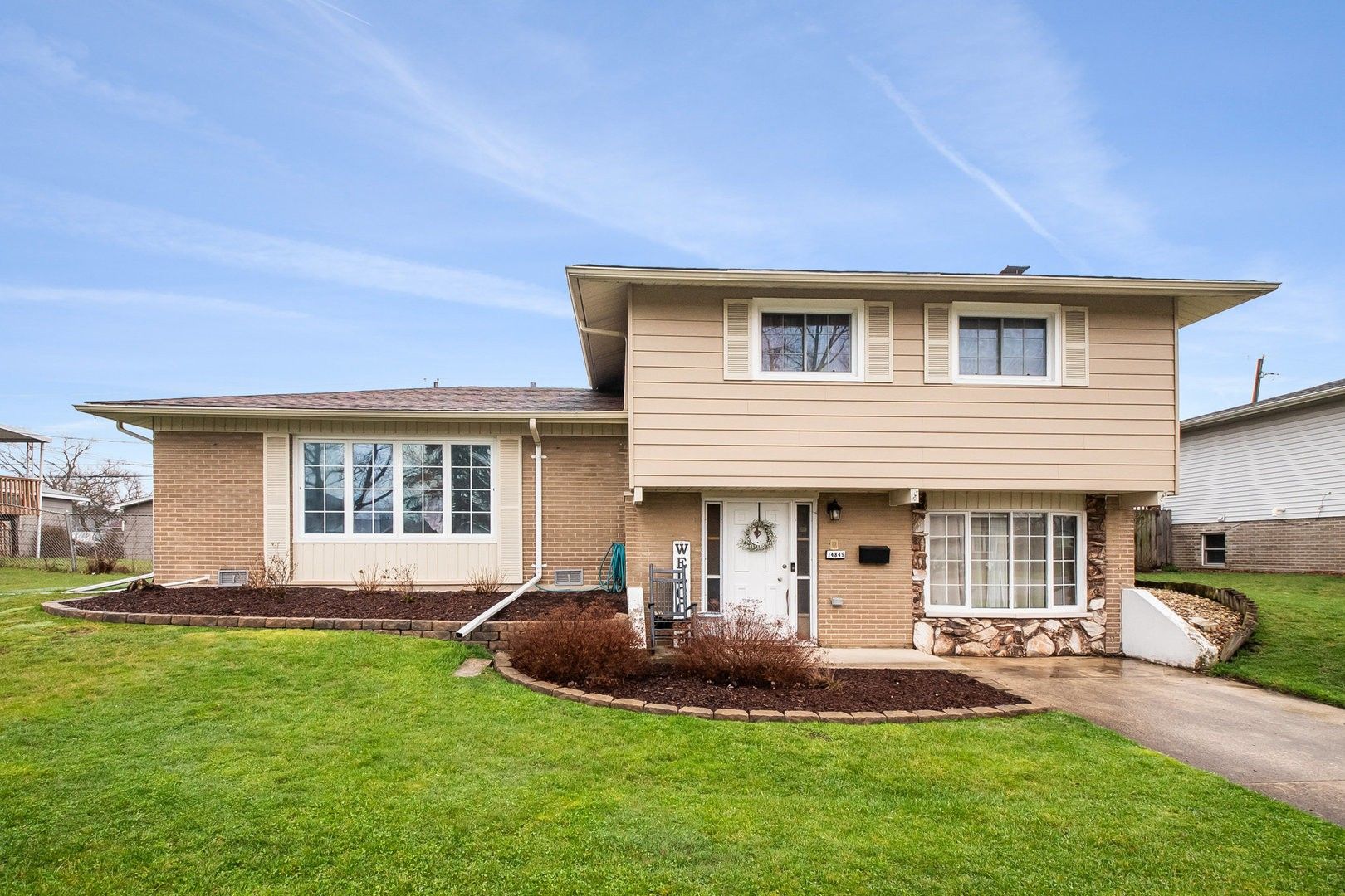 0.19 acres in Cook County, Illinois