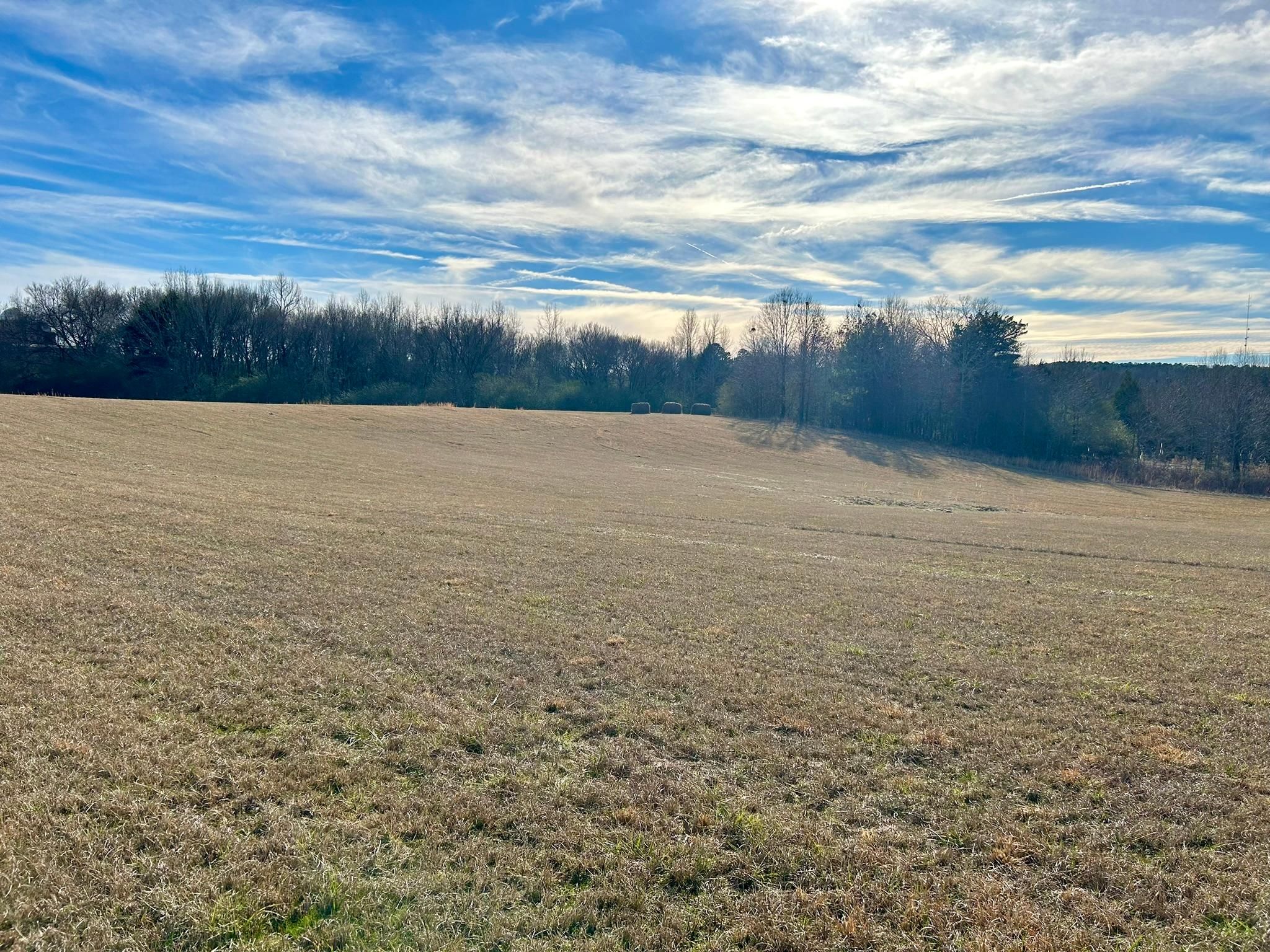 9 acres in Yalobusha County, Mississippi