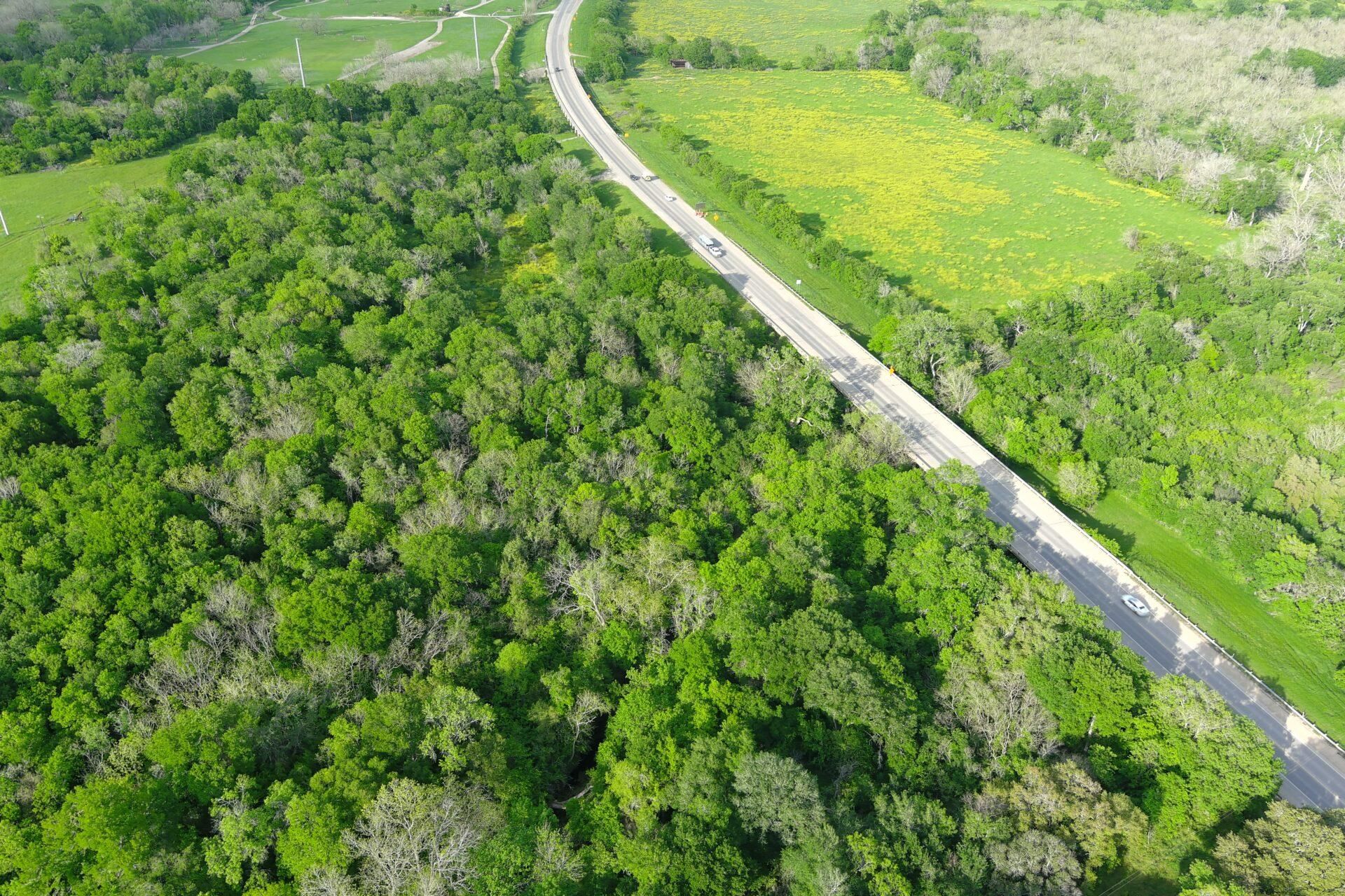 State Hwy 80, Luling, TX 78648