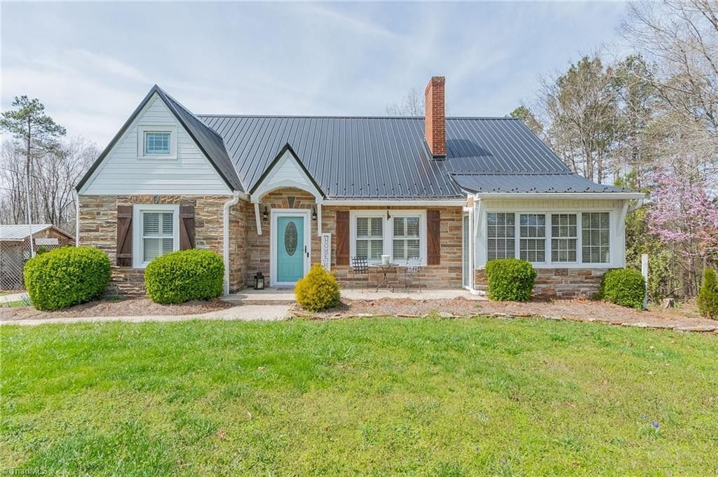 3.58 acres in Davidson County, North Carolina