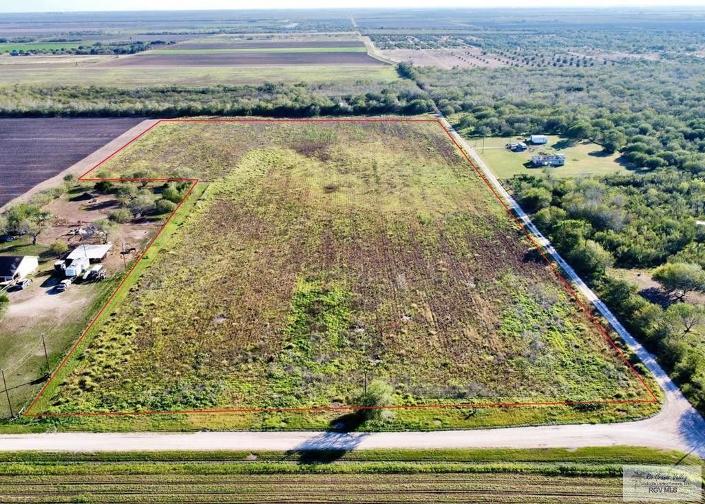 16 acres in Willacy County, Texas