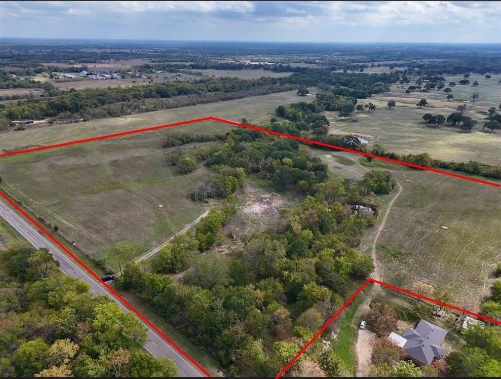 0000 Farm Road 71, Sulphur Springs, TX 75482 MLS 20579046