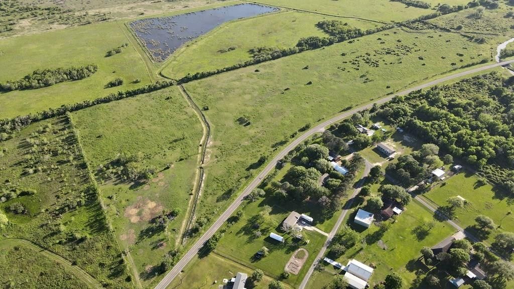 0 FM 2078, Wadsworth, TX 77483 MLS 776992