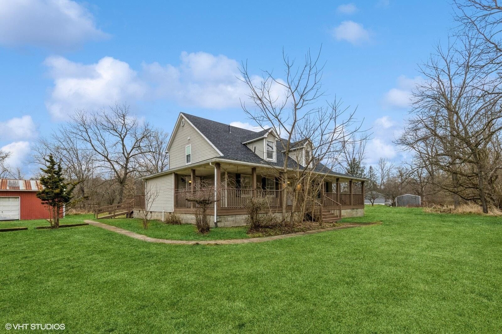 3975 Gun Barrel Road NE, Rushville, OH 43150 MLS 224000103