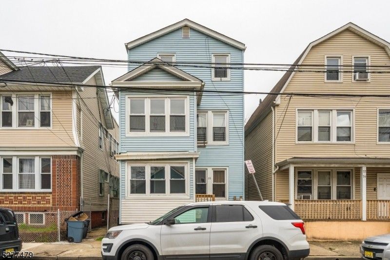 0.06 acres in Essex County, New Jersey