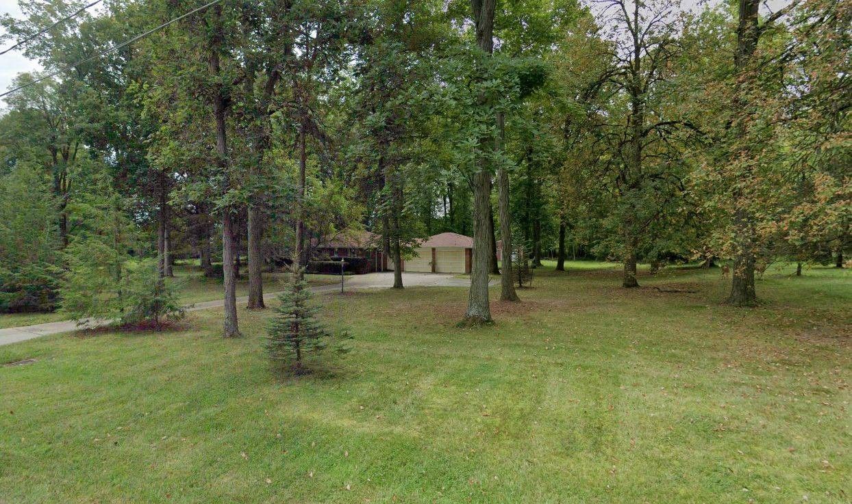 2.02 acres in Allen County, Ohio