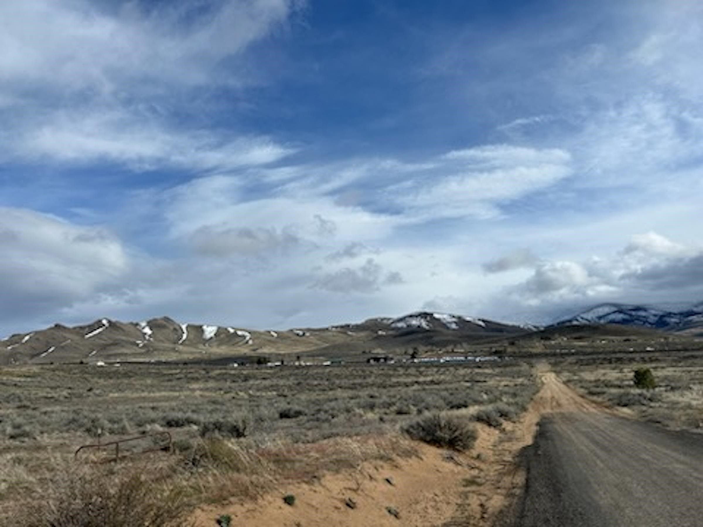 94929 Spring Drive, Chilcoot, CA 96129 MLS 20240201