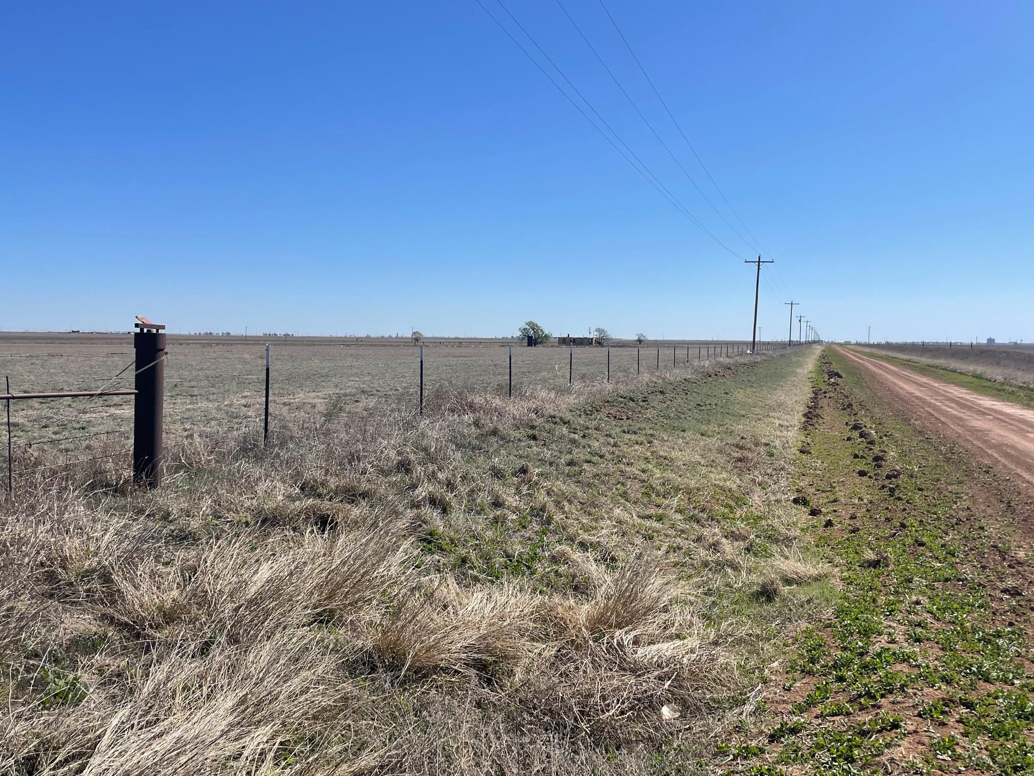 106 acres in Swisher County, Texas
