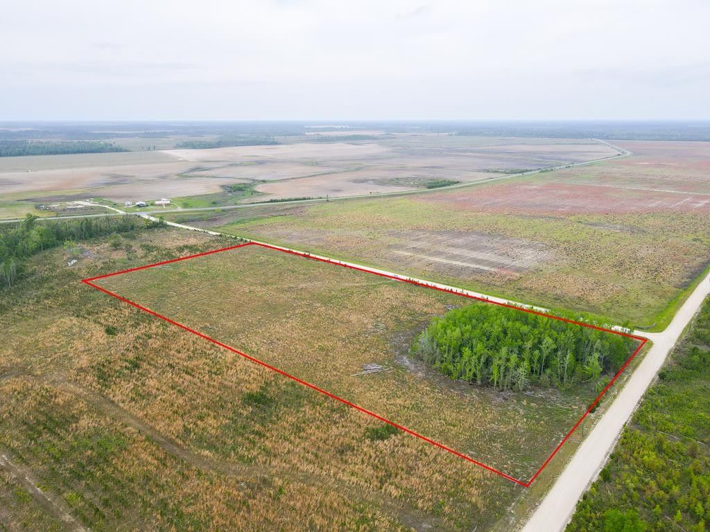 10 acres in Calhoun County, Florida