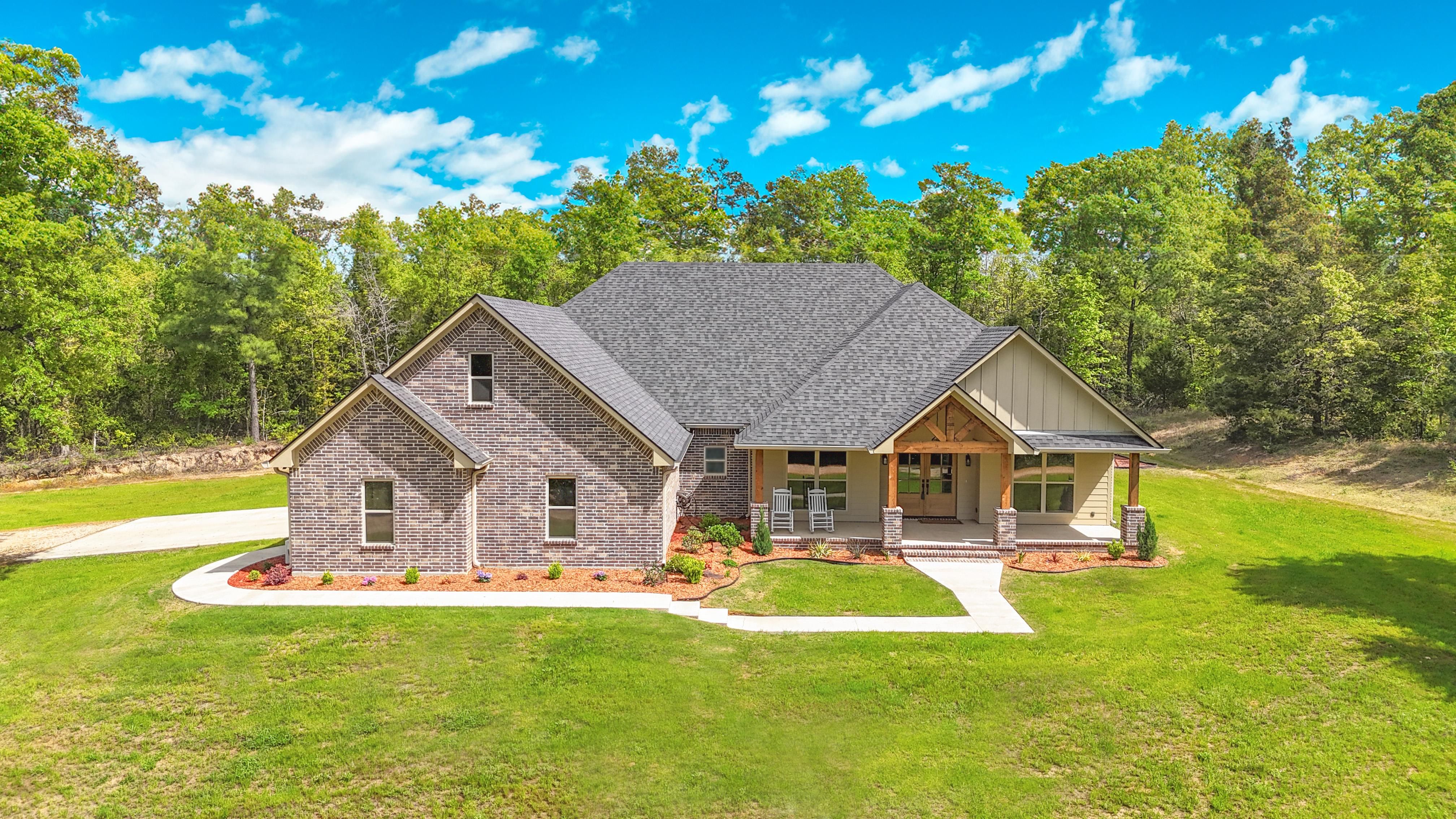 5 acres in Harleton, TX, 75651