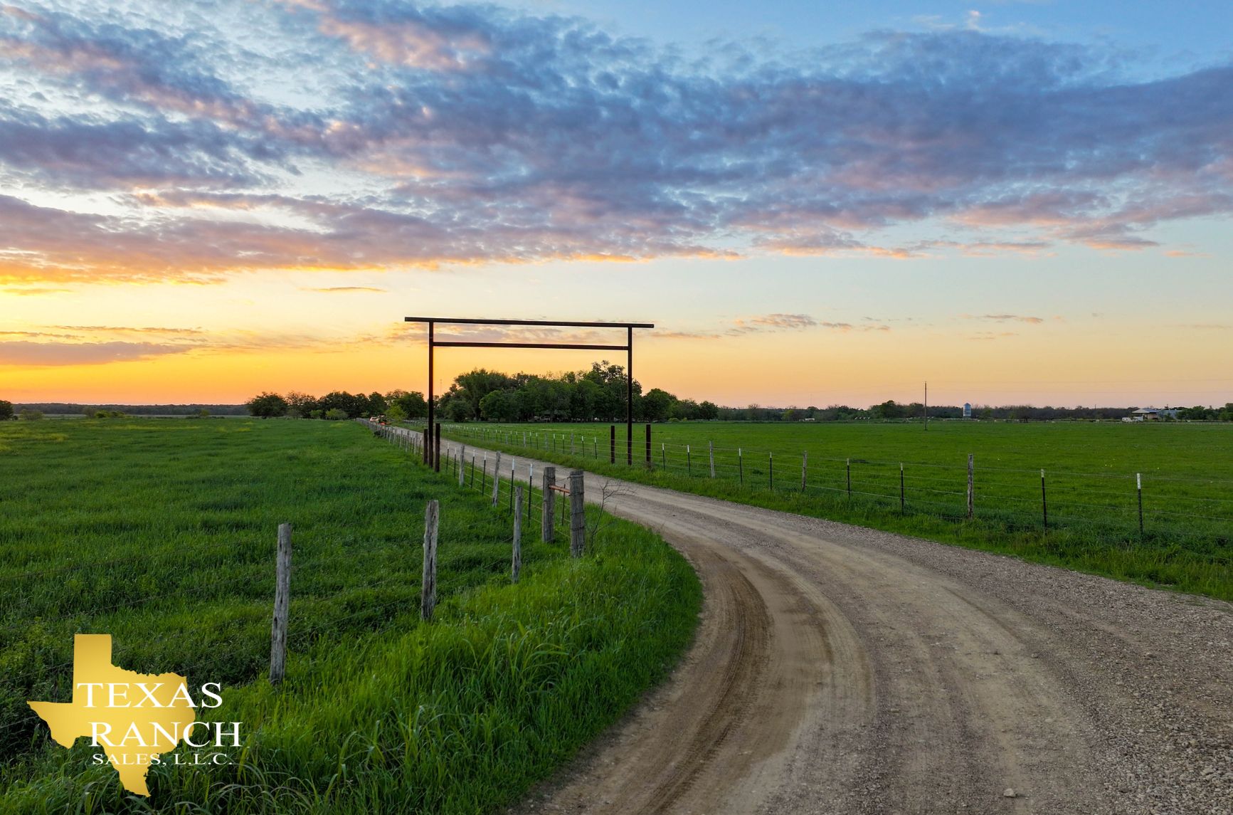 1,600 acres in Cameron, TX, 76520