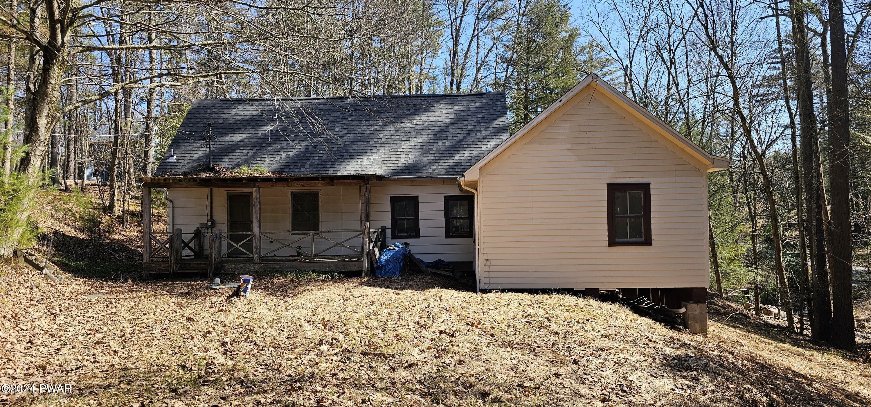 1 acres in Sullivan County, New York