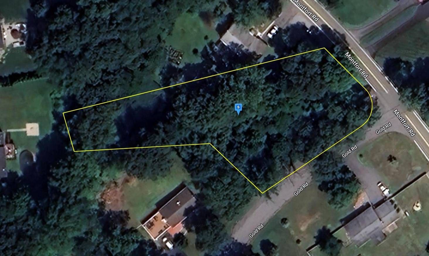 0.7 acres in Dutchess County, New York