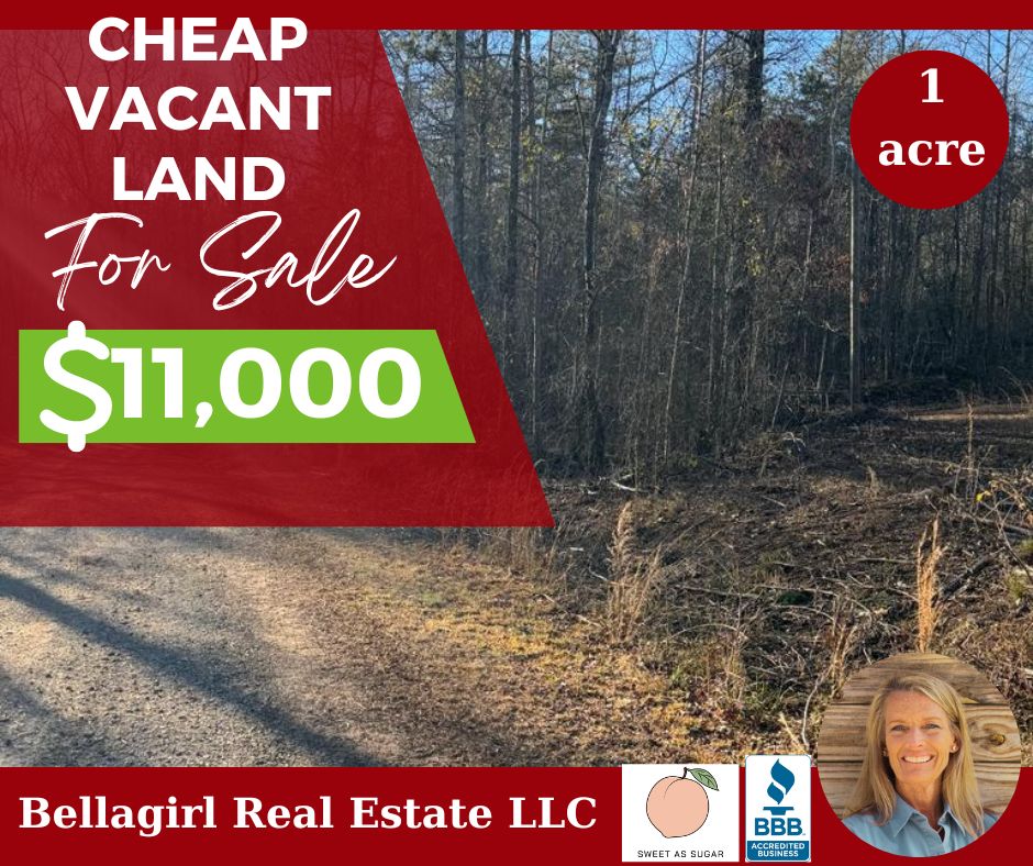 Moss Ln, Carnesville, GA 30521
