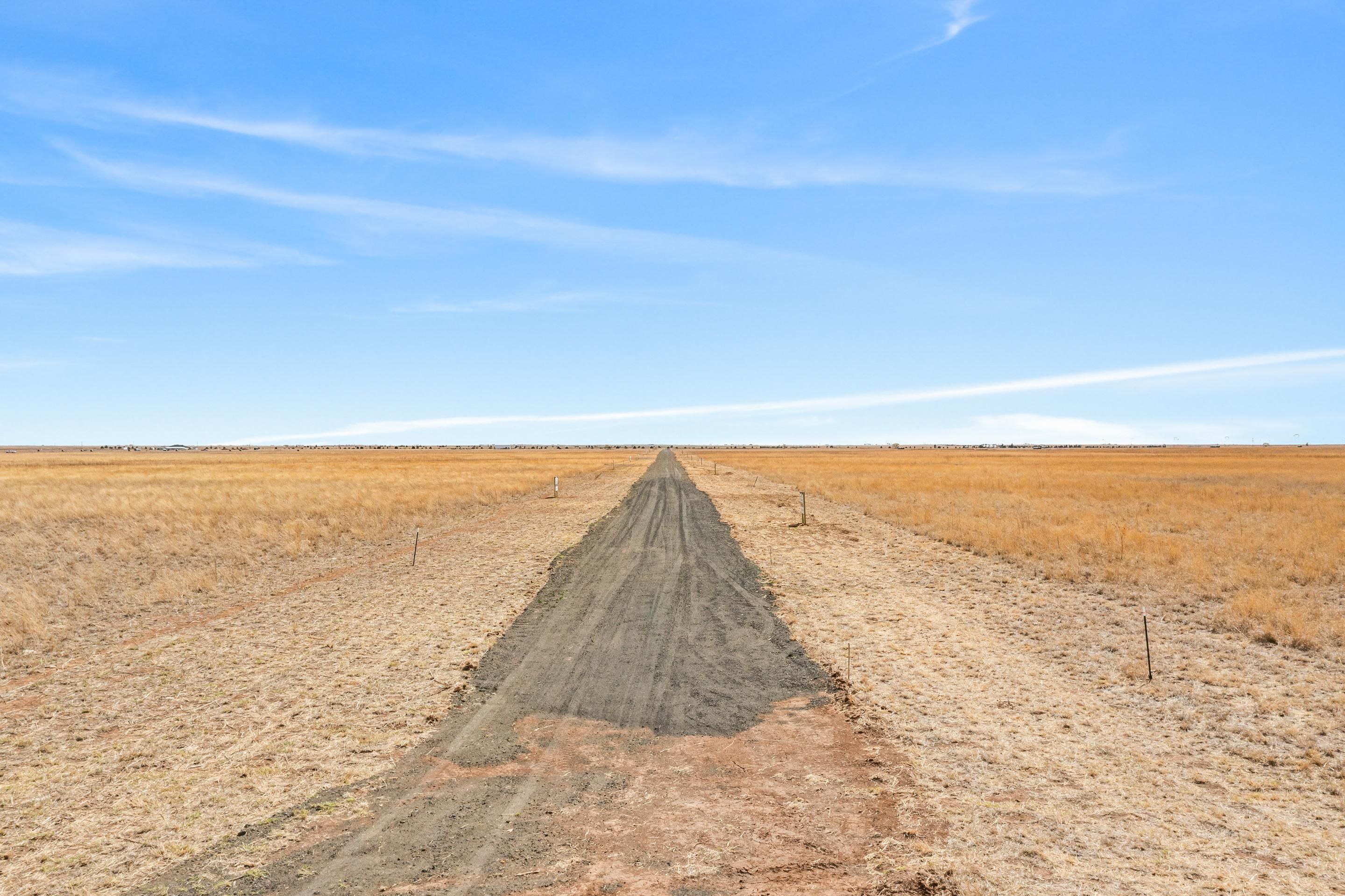 10 acres in Canyon, TX, 79015