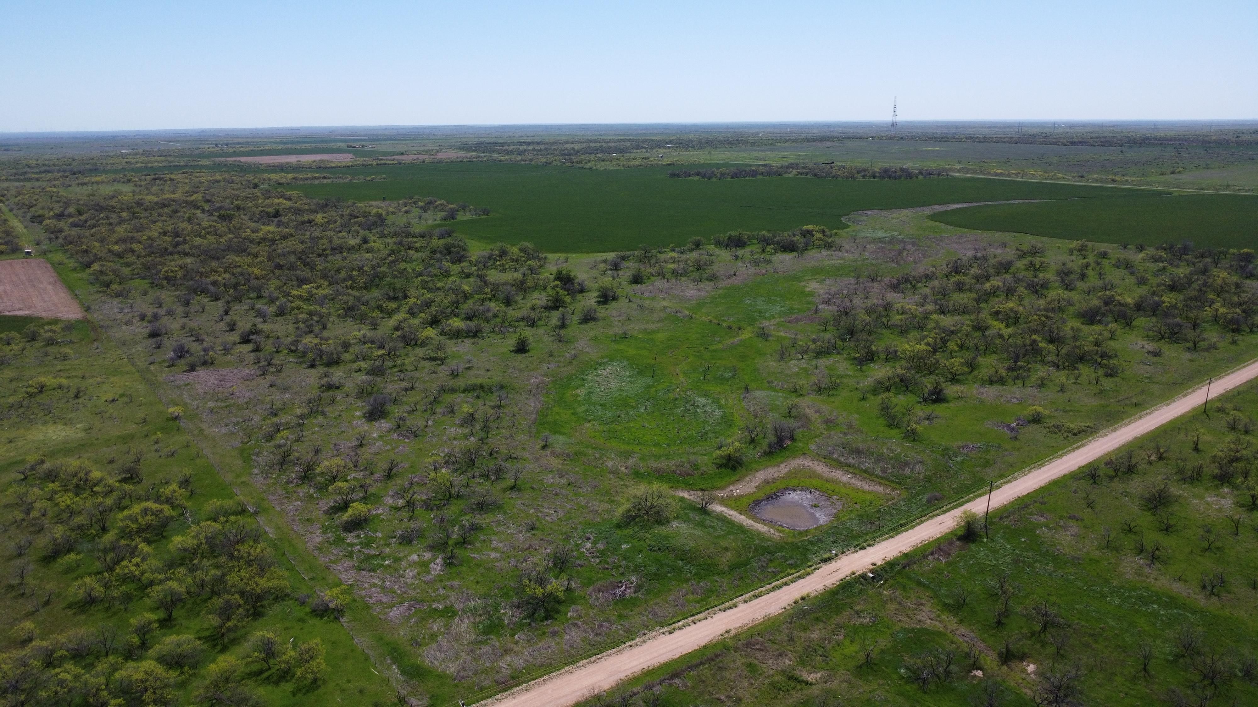 FM 923, Throckmorton, TX 76483 MLS 20584753