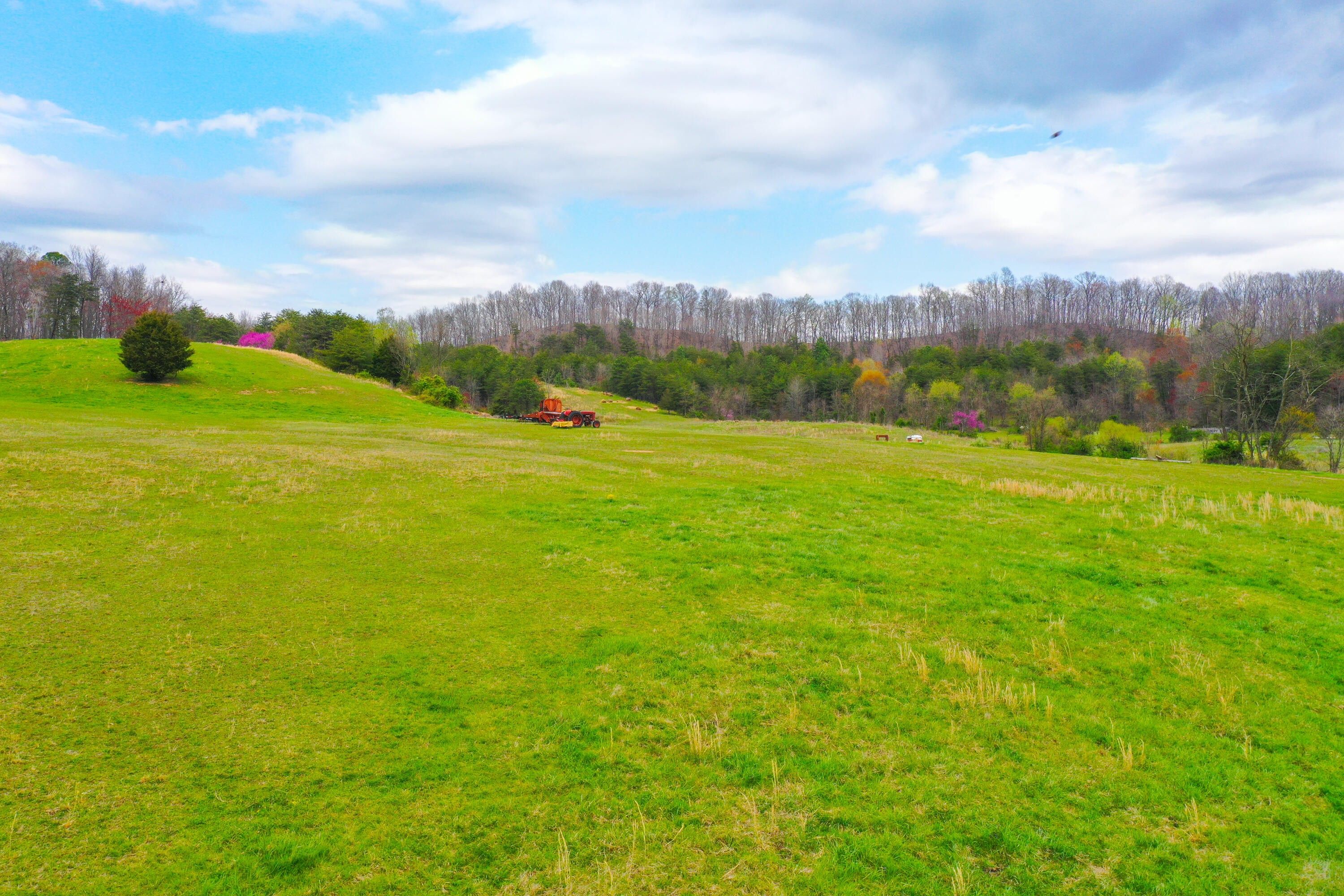 43.91 acres in Laurel County, Kentucky