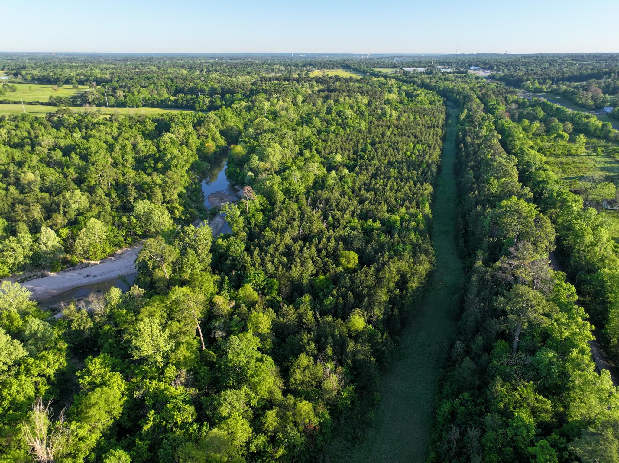 TBD Garner Road, Goodrich, TX 77355 MLS The 456 Goodrich, TX