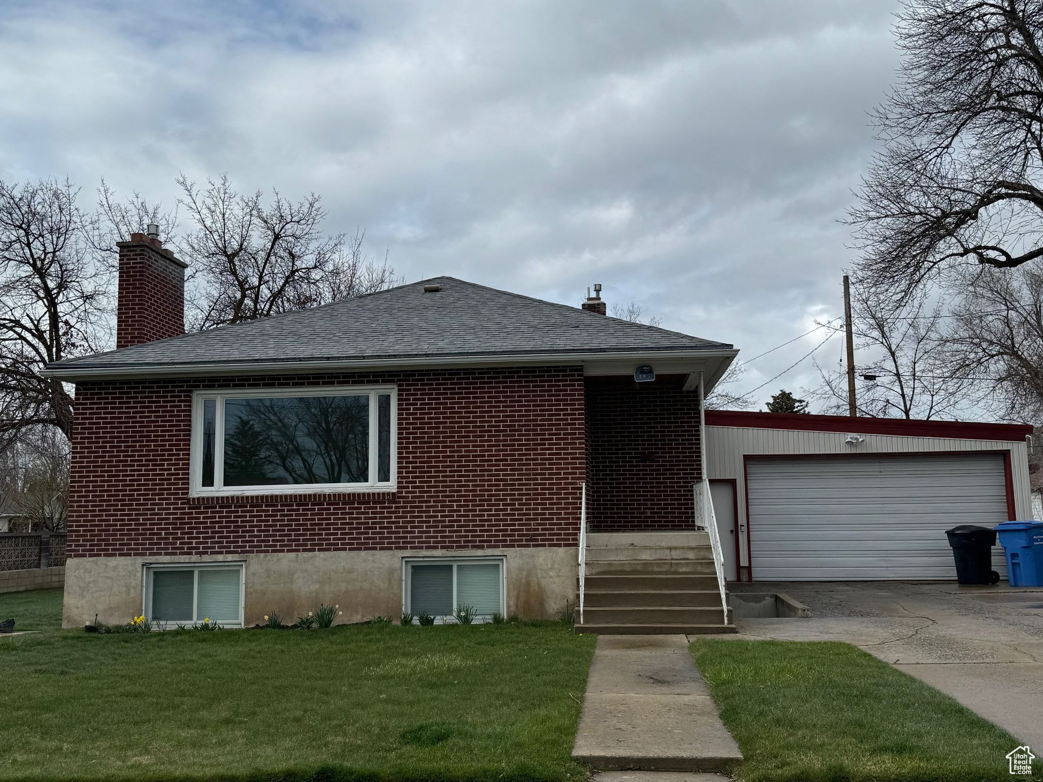 0.17 acres in Cache County, Utah