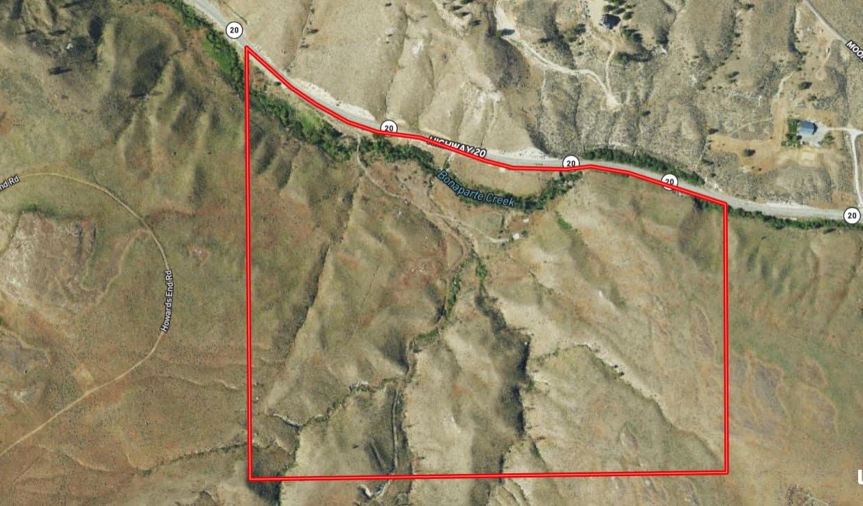 388 Highway 20, Tonasket, WA 98855