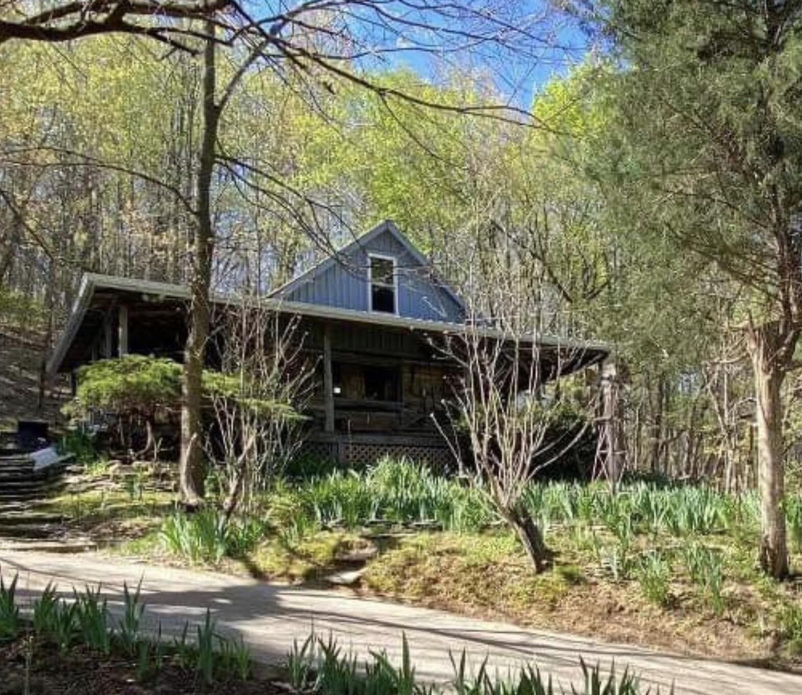 83 Church Loop Road, Parksville, KY 40464 MLS 24006800