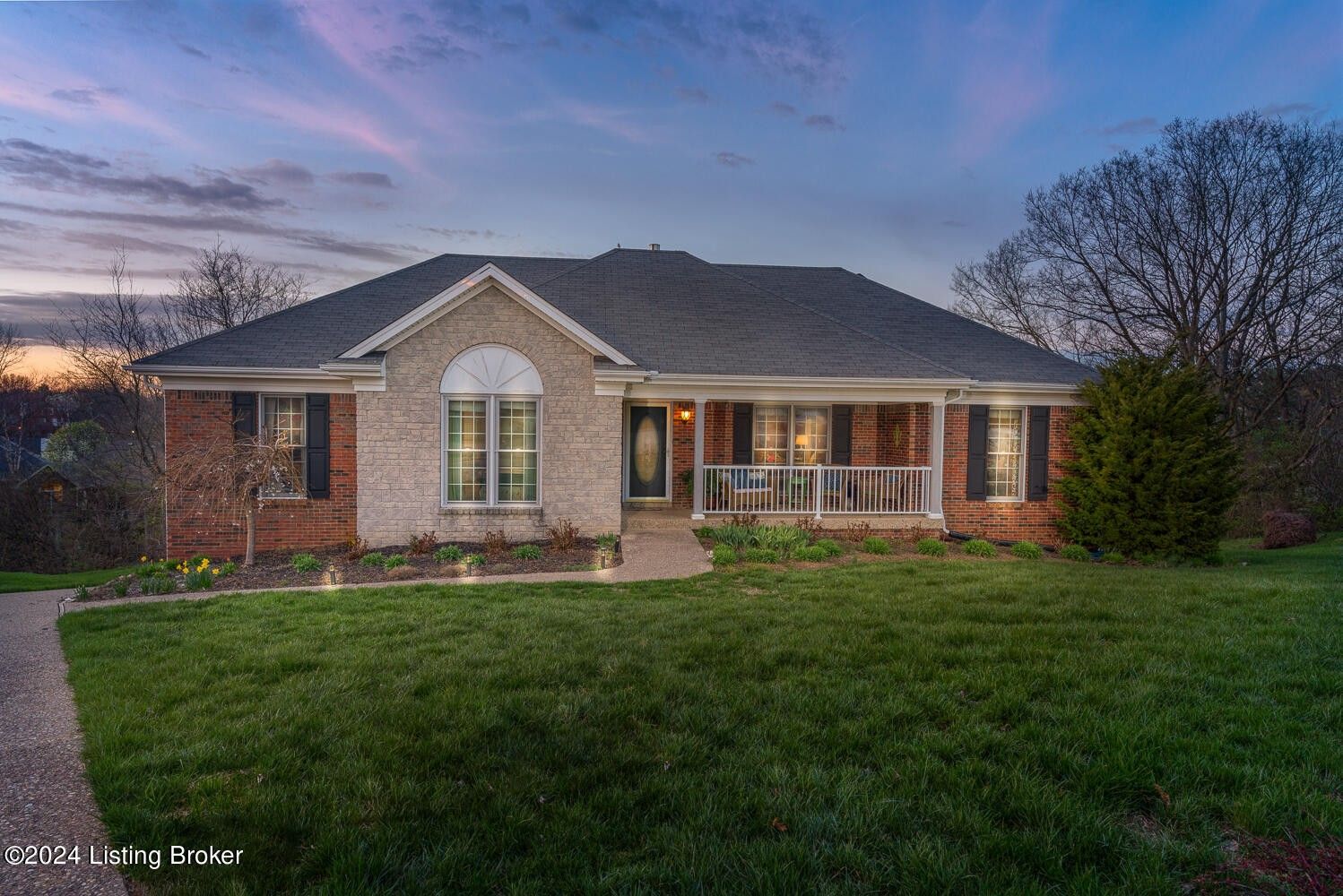 0.44 acres in Oldham County, Kentucky