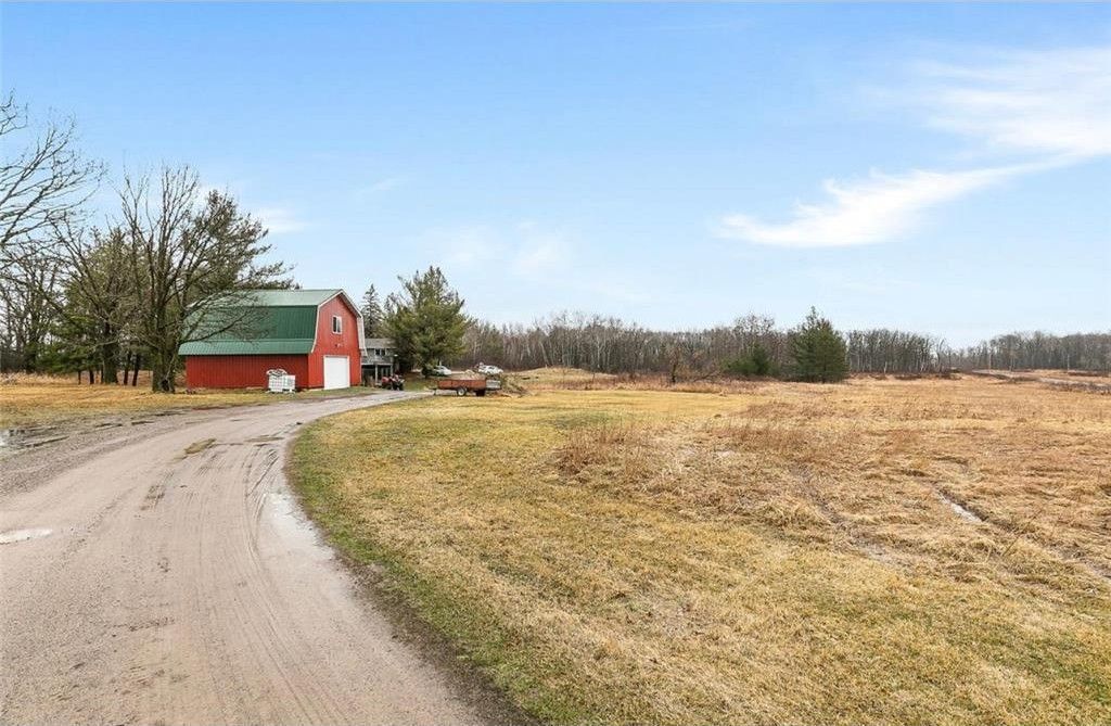 80 acres in Kanabec County, Minnesota
