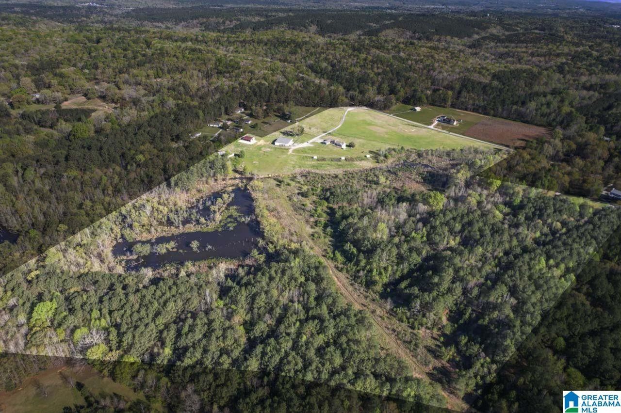 535 FOX VALLEY FARMS ROAD, Maylene, AL 35114 MLS 21382483