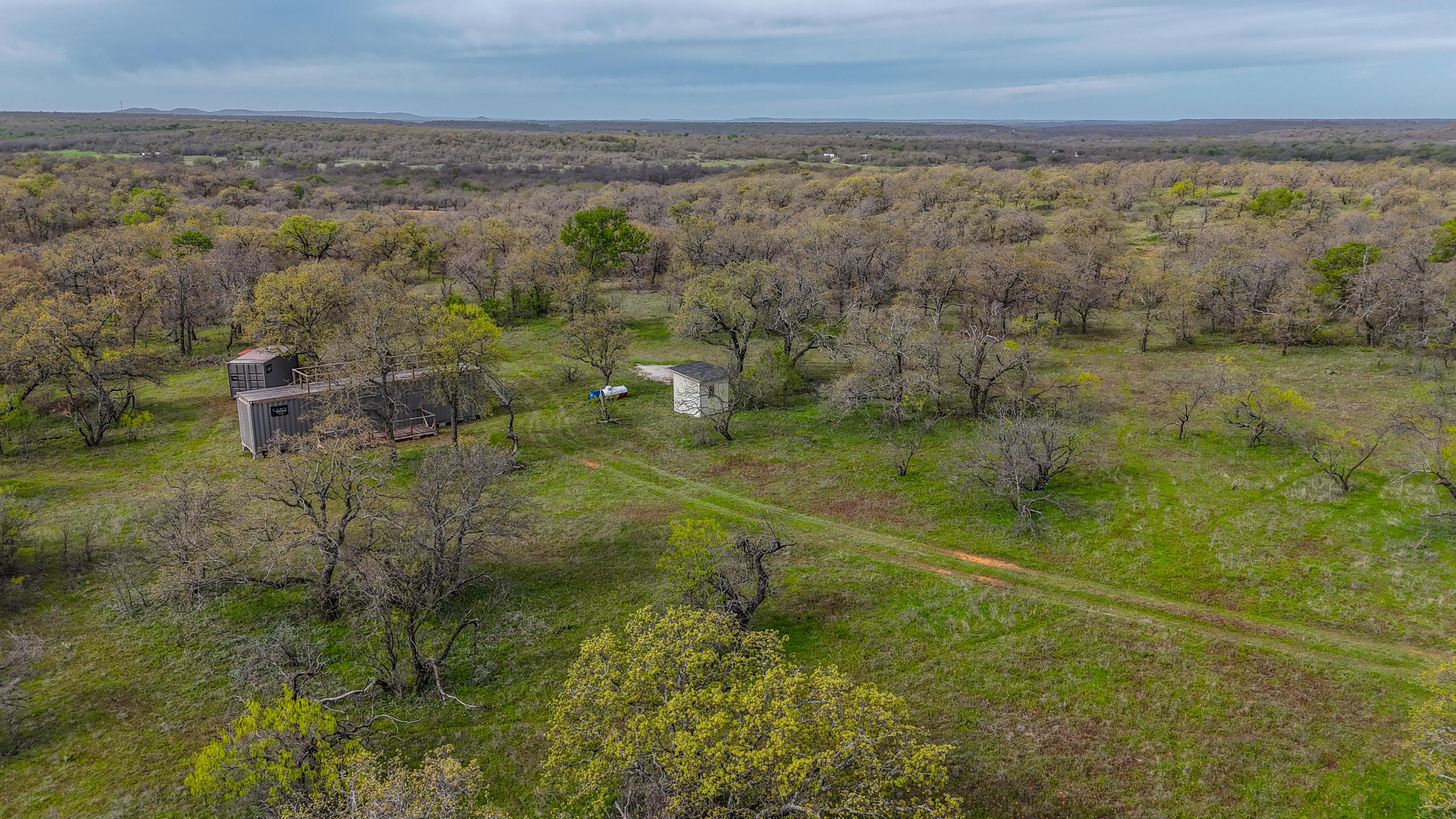 TBD Campbell Lane, Jacksboro, TX 76458 MLS Private Recreational