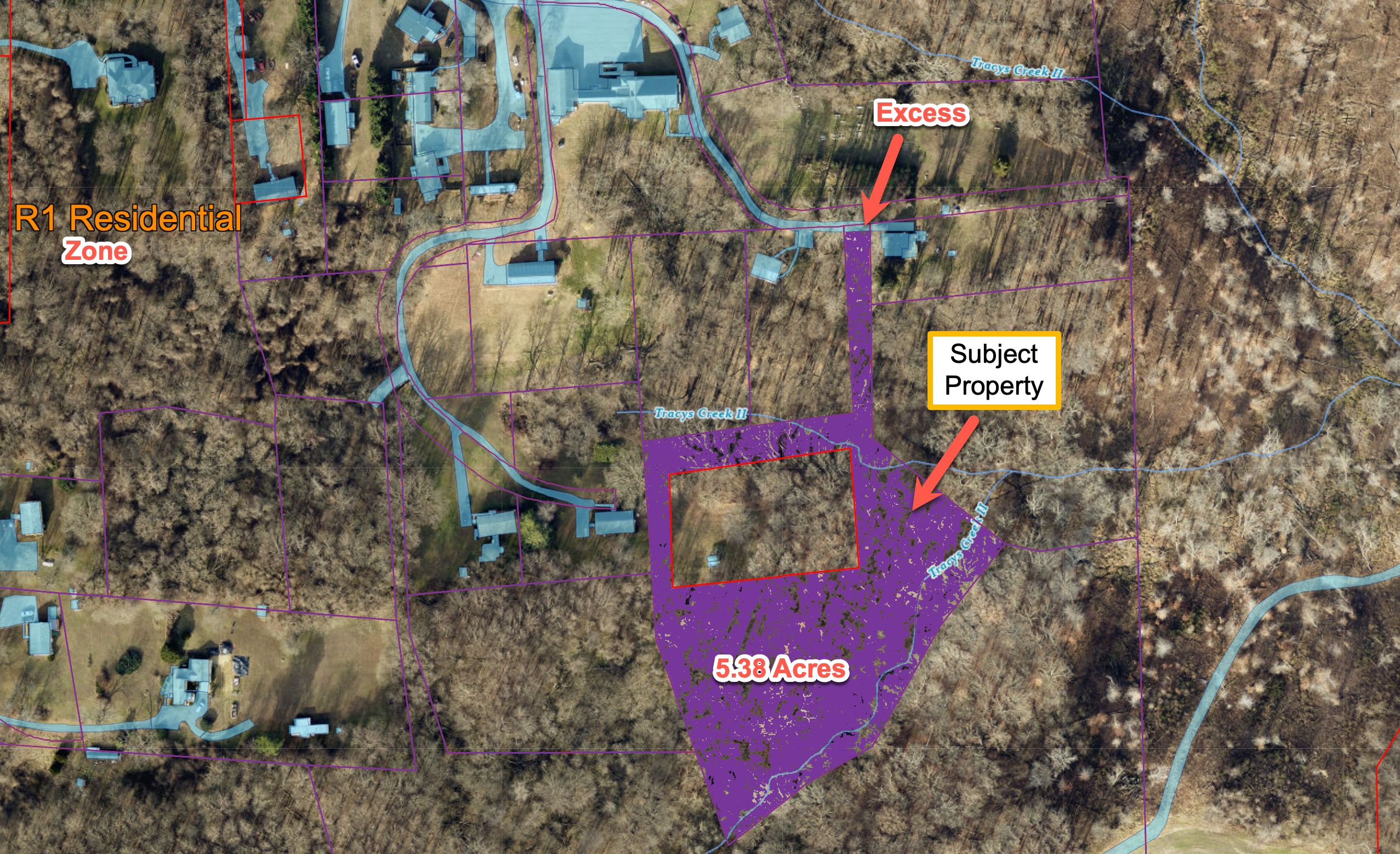 53 Ark Rd, Lothian, MD 20711