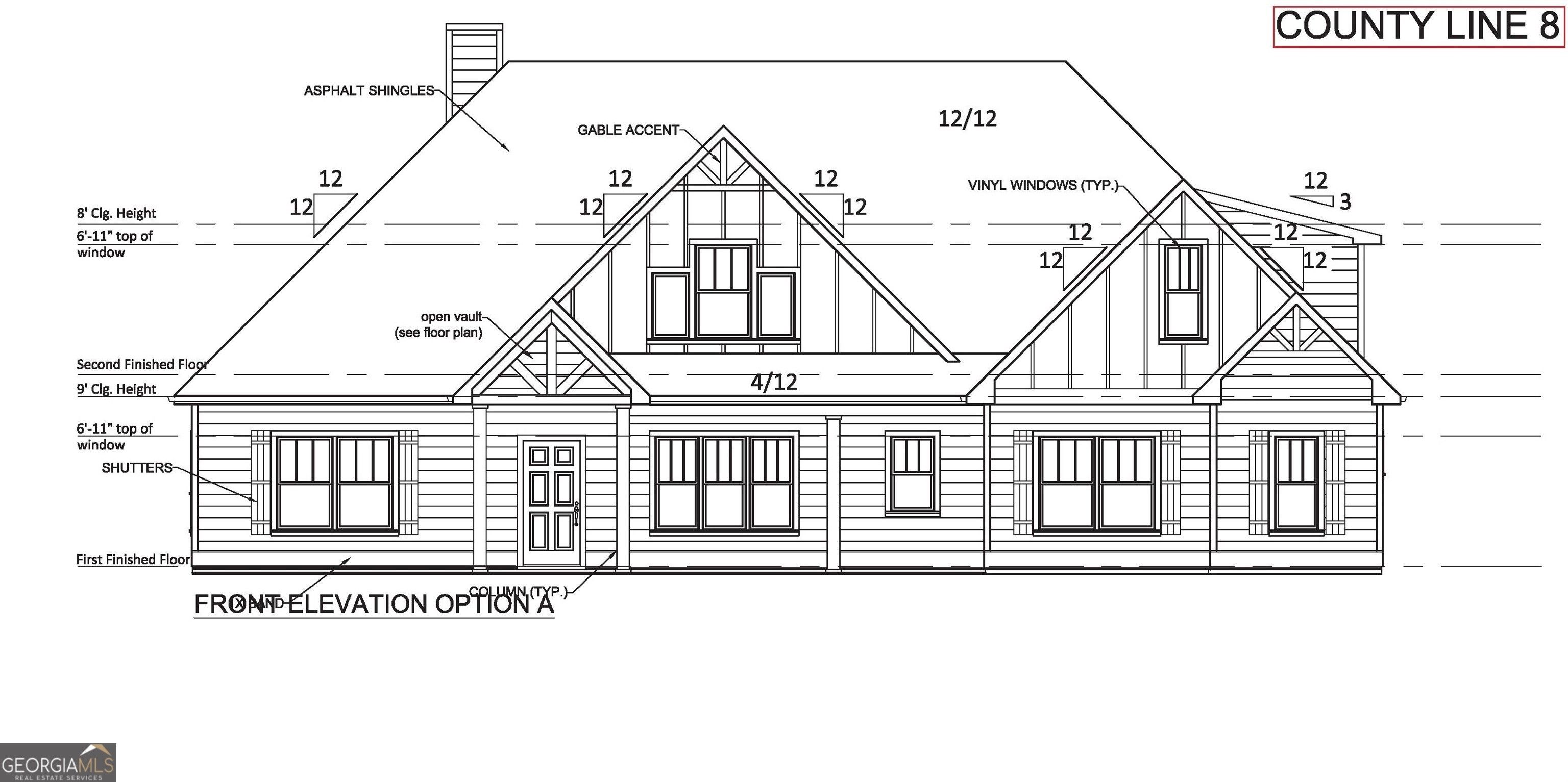 7.52 acres in Spalding County,
