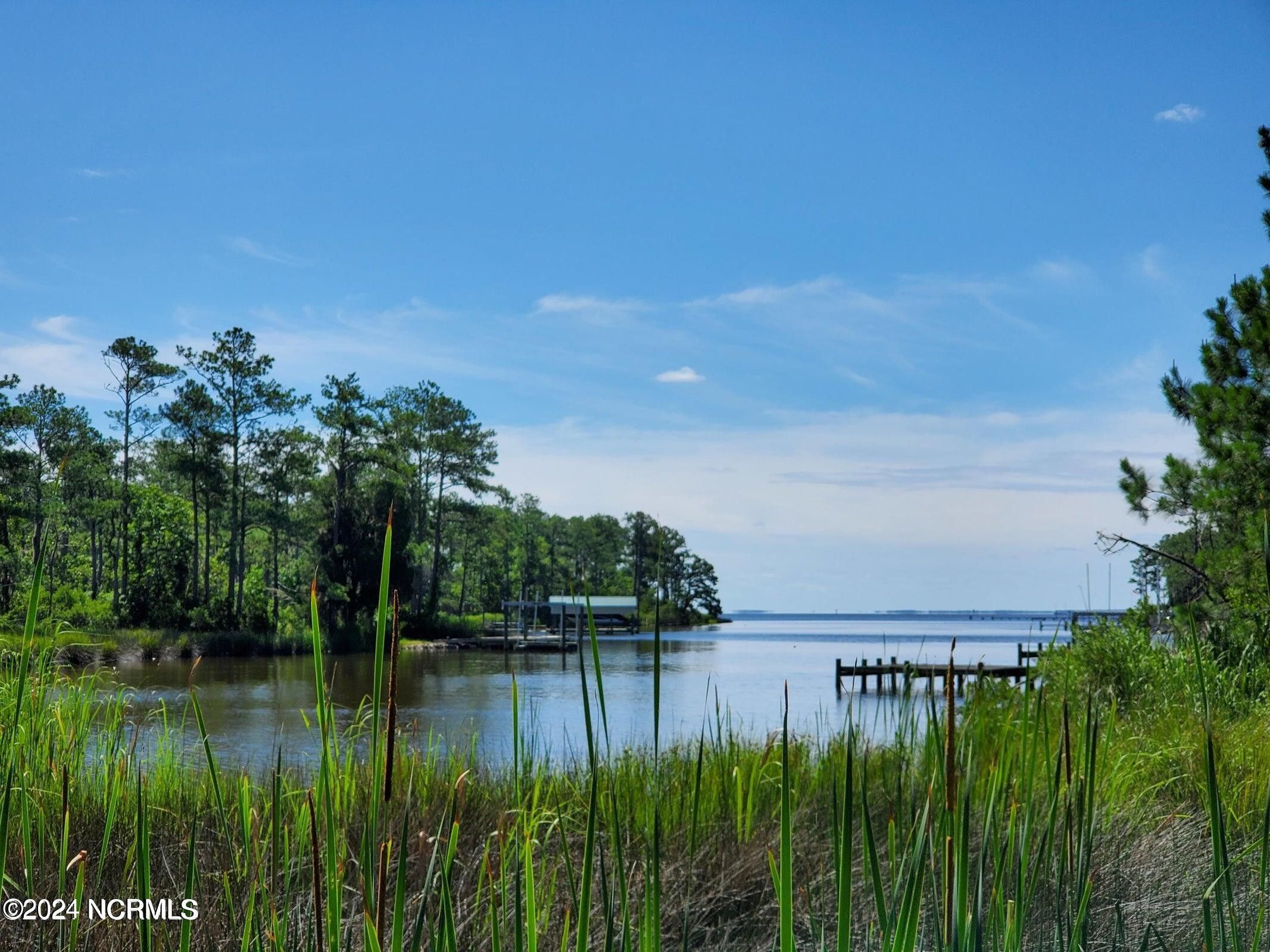 1.9 acres in Beaufort County, North Carolina