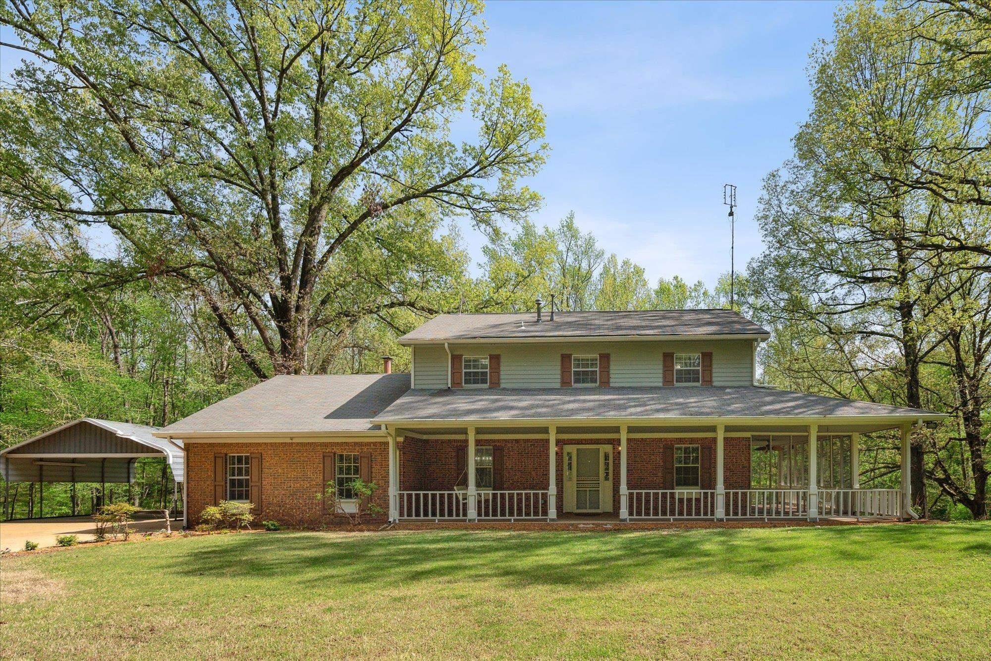 1919 RUSSELL BOND, Millington, TN 38053 MLS 10169972