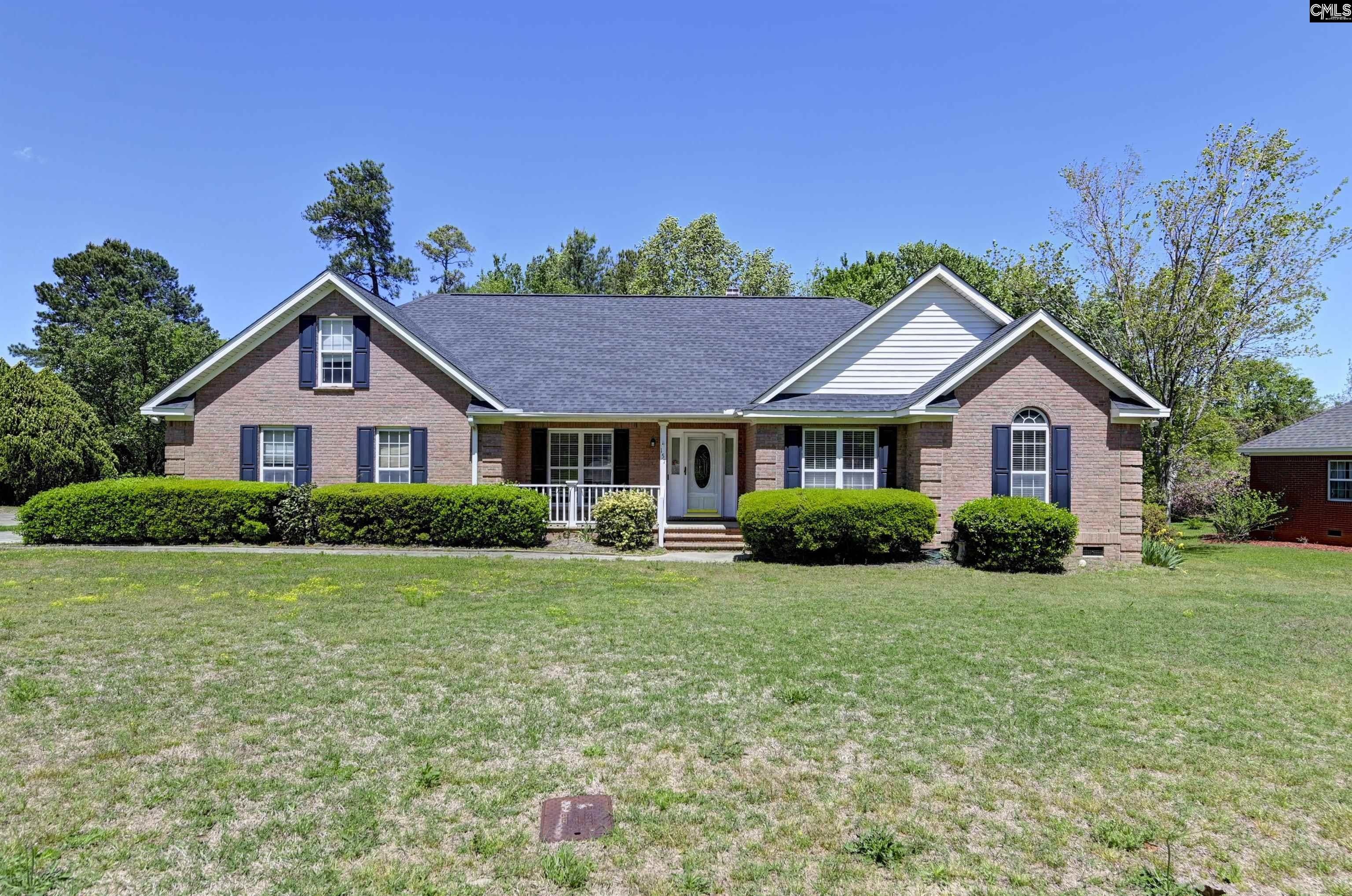 0.4 acres in Lexington County, South Carolina