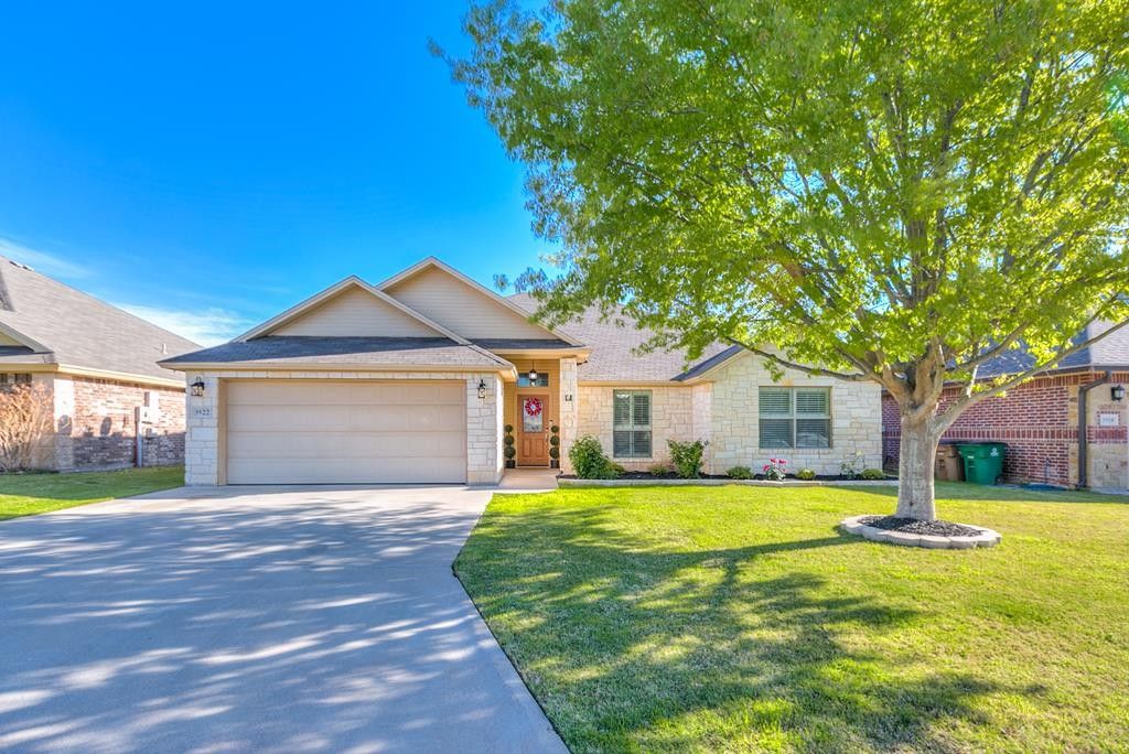 0.2 acres in Tom Green County, Texas