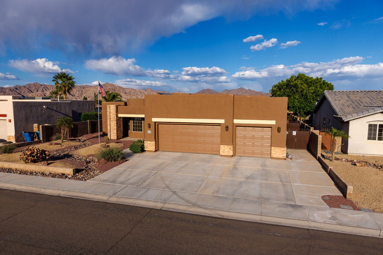 0.18 acres in Yuma County, Arizona