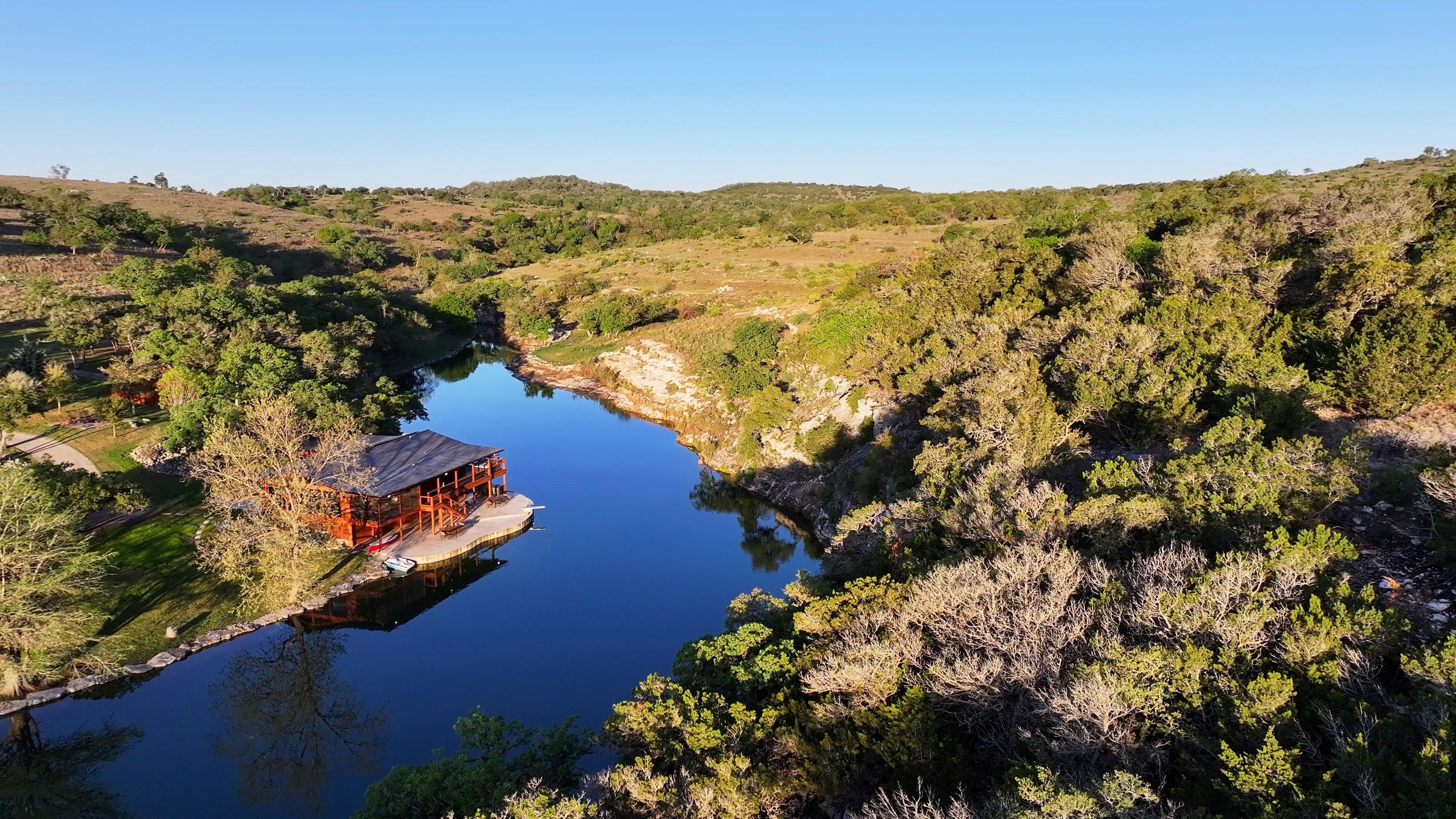 311 acres in Kerrville, TX, 78028